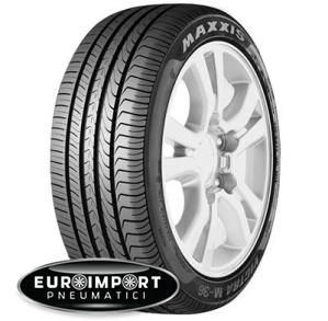 Maxxis M 36 victra asymmet plus 245/40 R20 99 Y RUNFLAT XL  TL